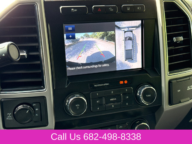 Used 2021 Ford F250 Lariat w/ Tremor Off-Road Package AWD/4WD image 26
