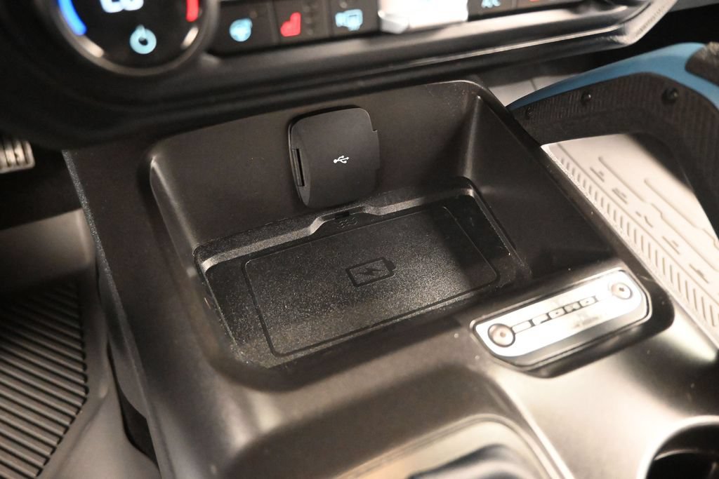 Certified 2023 Ford Bronco Wildtrak AWD/4WD image 18