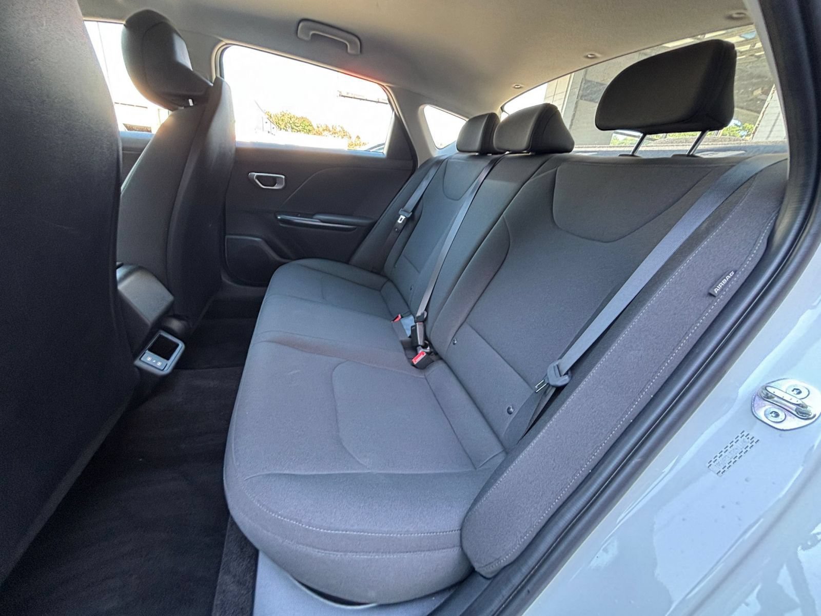 Used 2026 Kia K4 FWD image 25