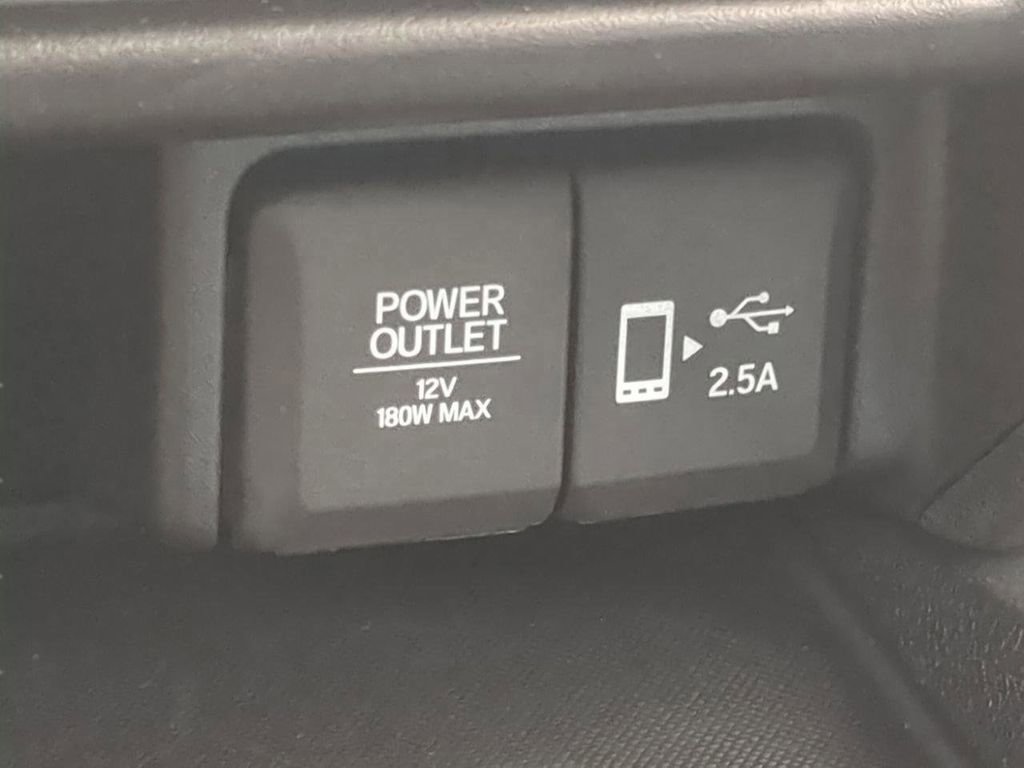 Used 2019 Honda Passport Touring image 26