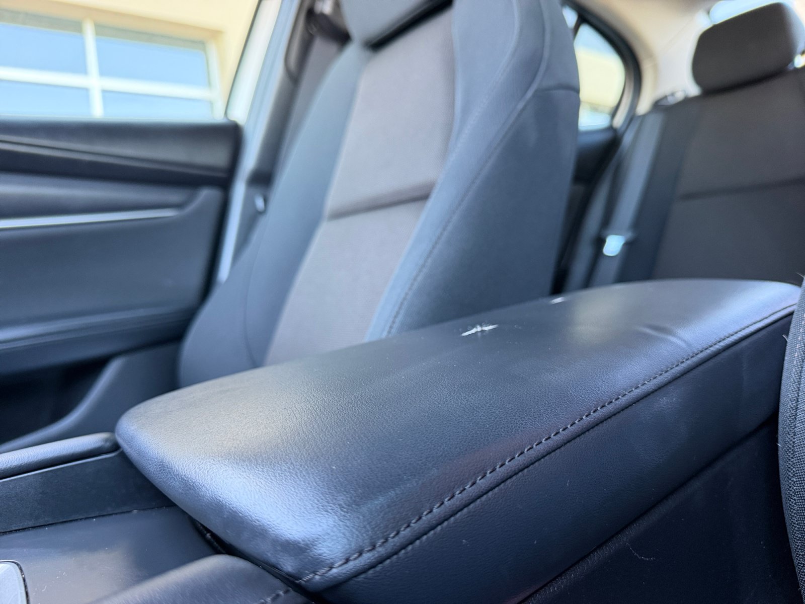 Used 2019 MAZDA MAZDA3 Sedan FWD image 15