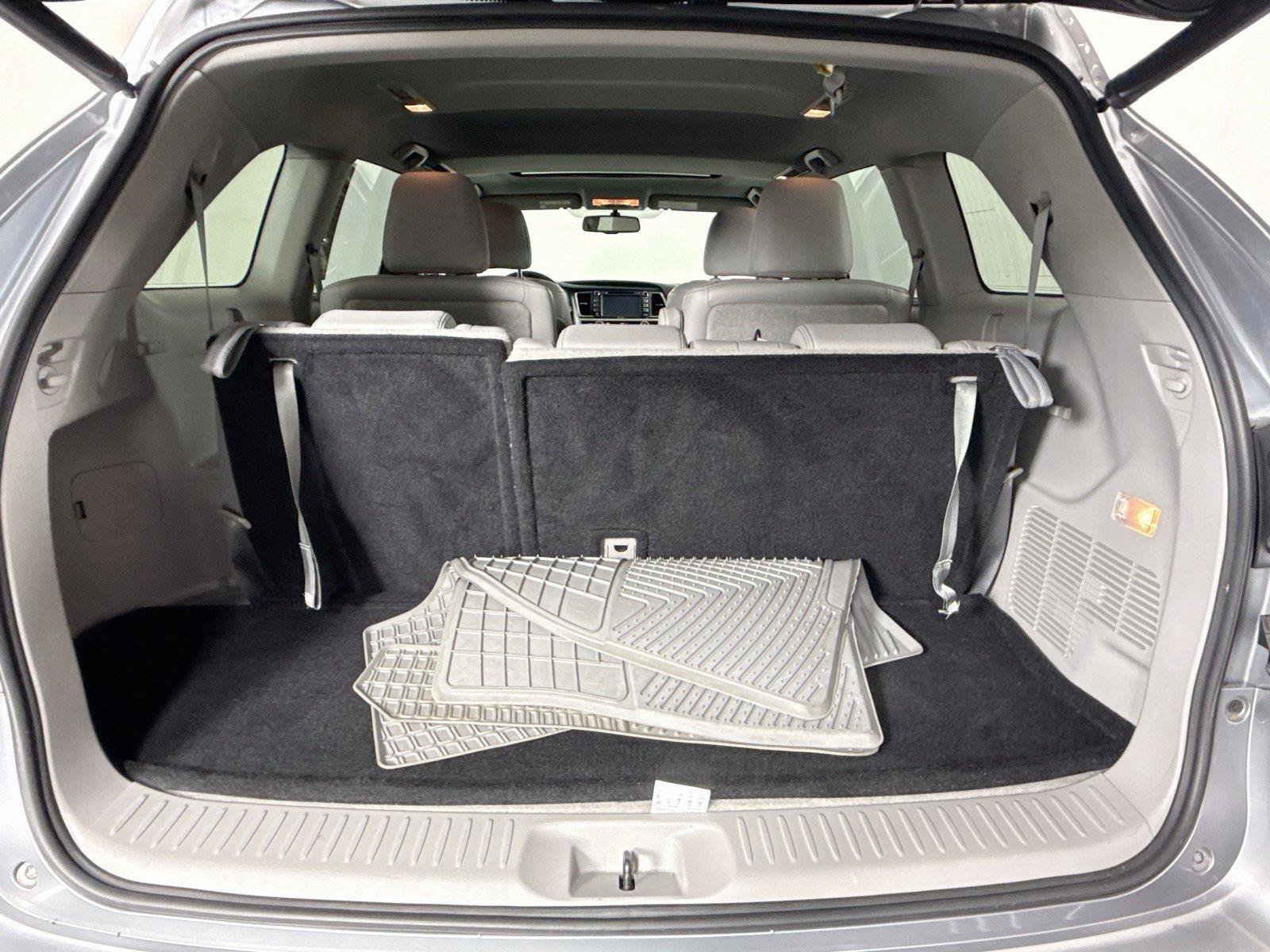 Used 2015 Toyota Highlander Limited FWD image 42