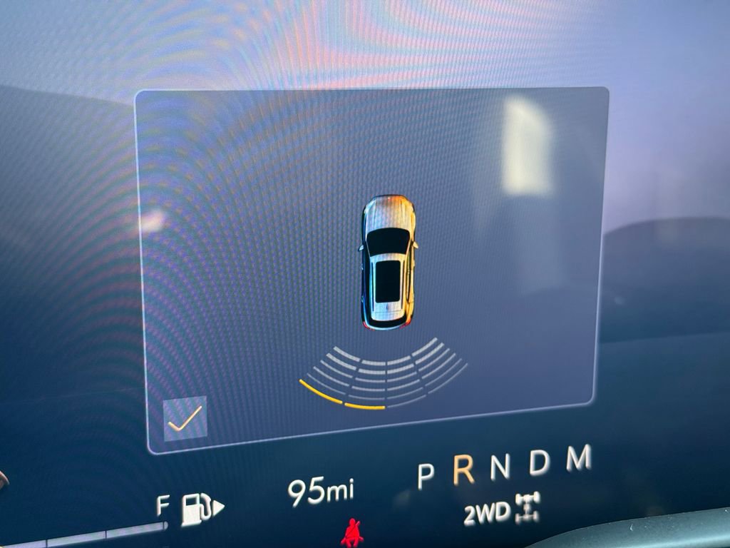 Used 2024 Buick Envision Sport Touring image 27