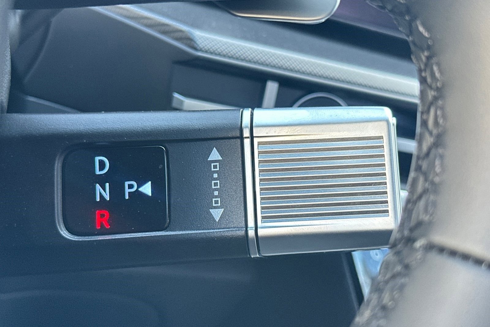 New 2025 Hyundai Santa Fe XRT image 24