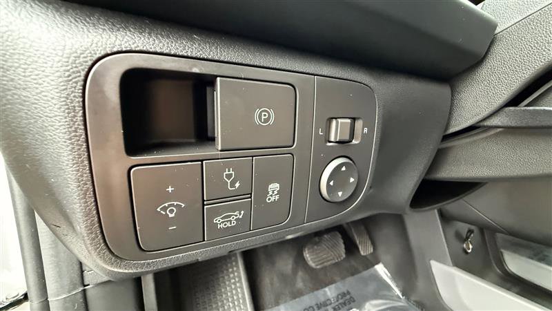 Used 2023 Hyundai Ioniq 6 SEL image 11