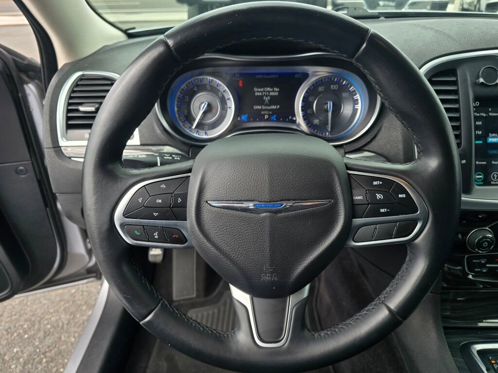 Used 2018 Chrysler 300 Touring w/ Sport Appearance Package RWD image 24