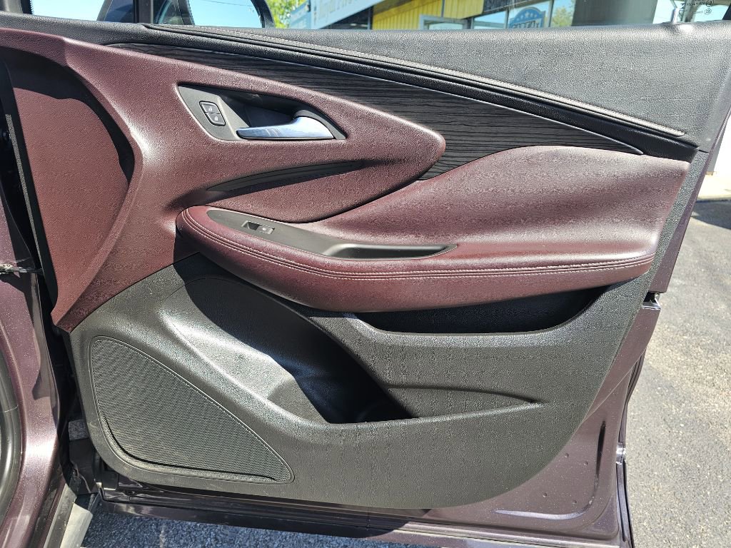 Used 2017 Buick Envision Essence image 80