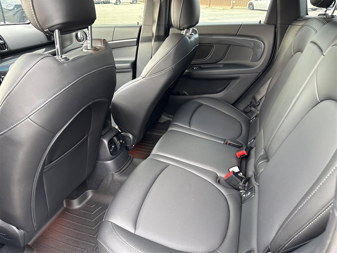 Used 2018 MINI Cooper Countryman S image 10