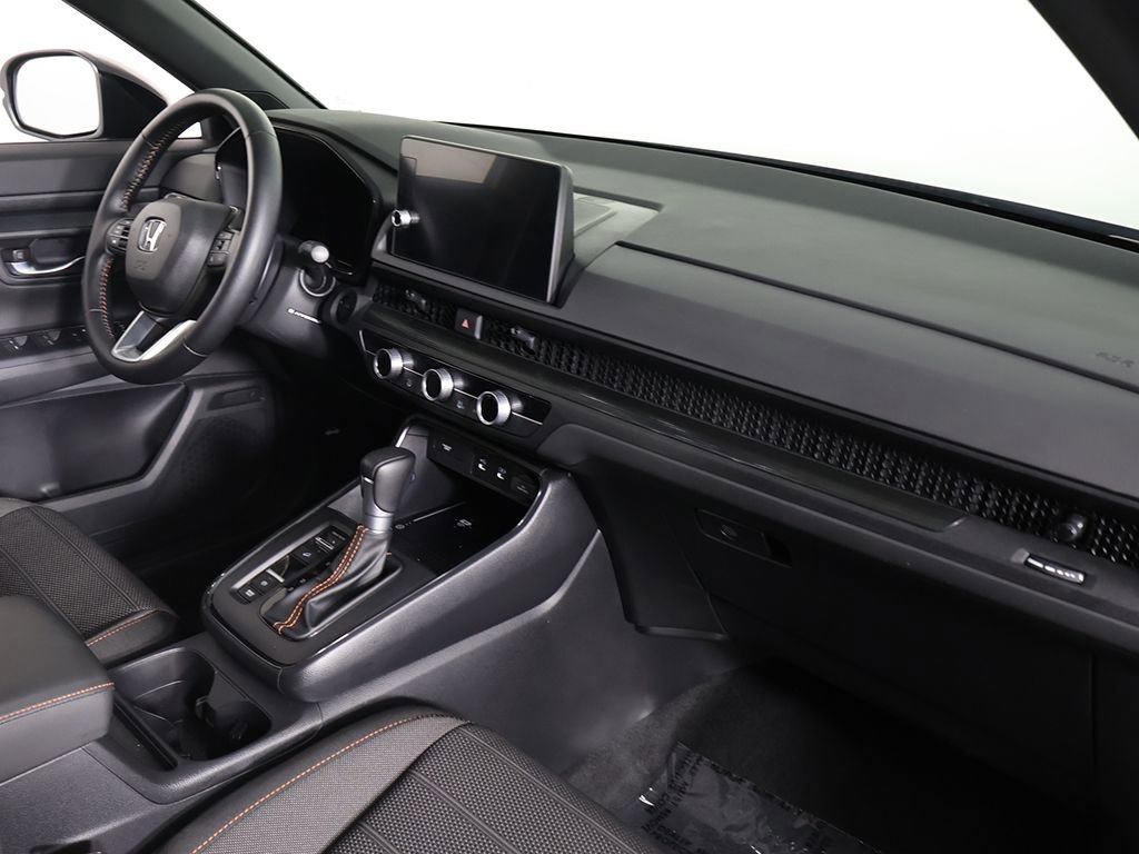 Used 2026 Honda CR-V Sport image 28