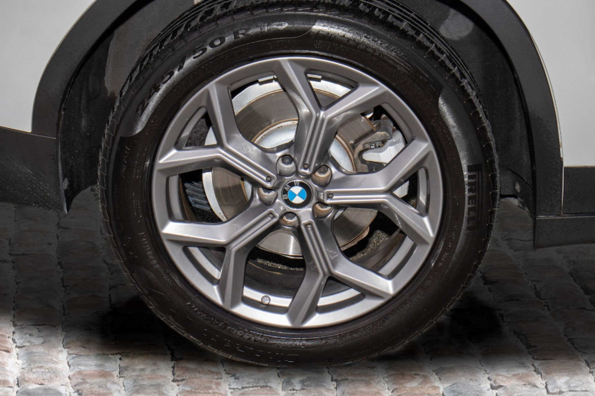 Used 2022 BMW X3 sDrive30i w/ Convenience Package w/ZPA image 40