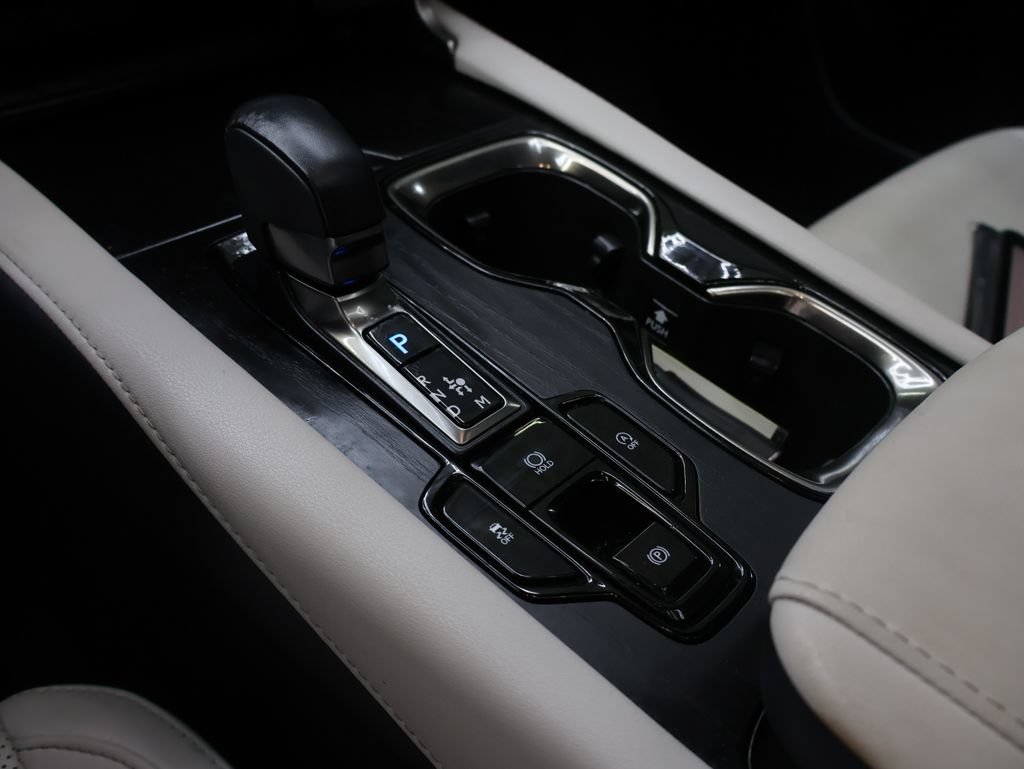 Used 2023 Lexus RX 350 Premium w/ Cold Area Package FWD image 27