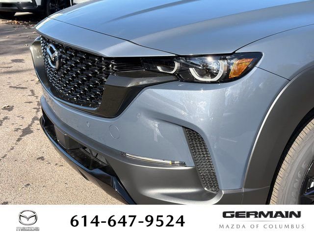 New 2026 MAZDA CX-50 AWD 2.5 Hybrid w/ Weather Package image 13