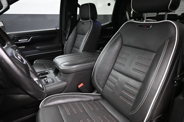 Used 2024 GMC Sierra 1500 AT4X AWD/4WD image 15