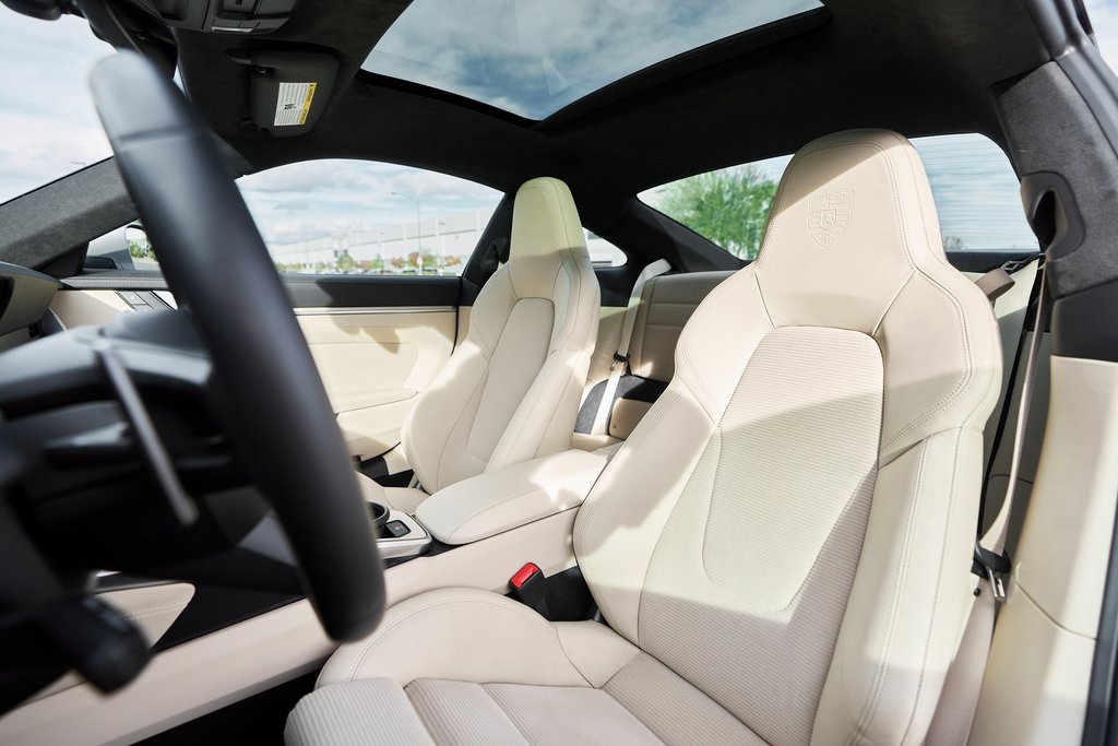 Used 2024 Porsche 911 Turbo S image 39