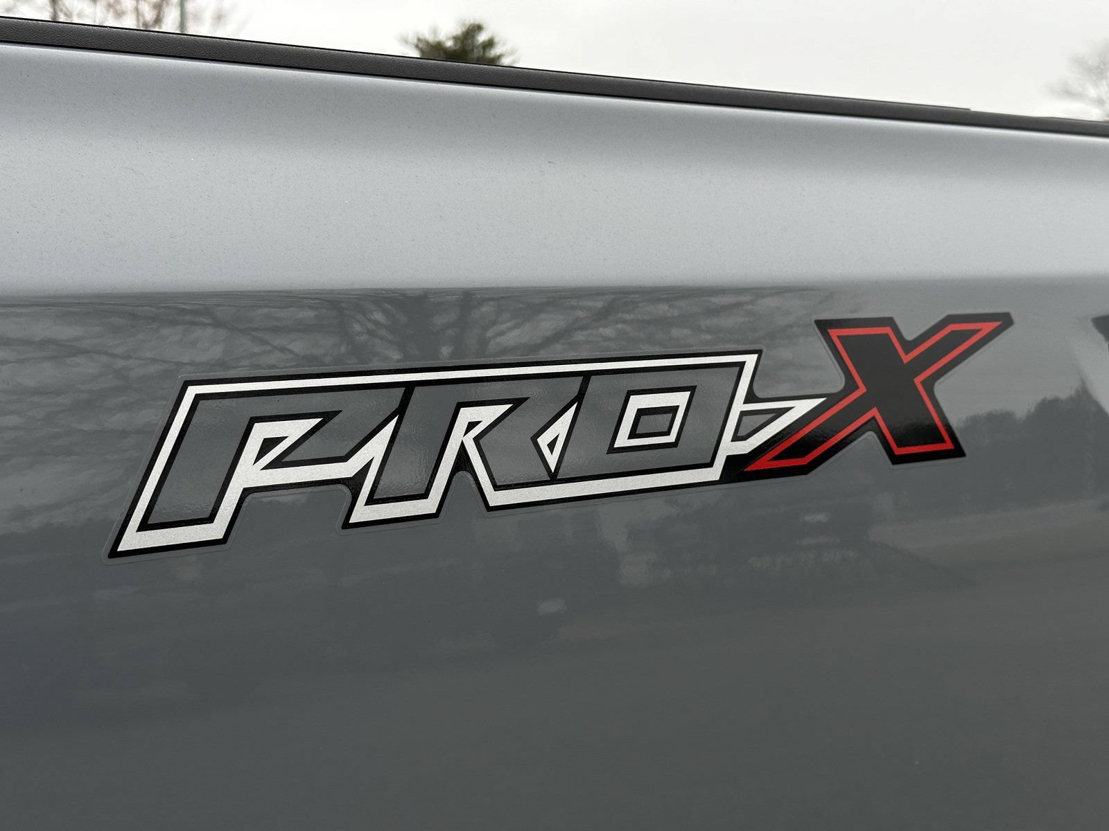 New 2026 Nissan Frontier Pro-X w/ Tow Package RWD image 19