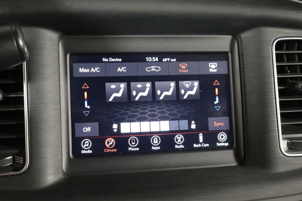 Used 2019 Dodge Charger Police RWD image 29