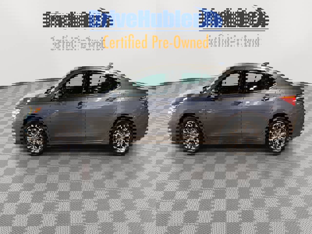 Used 2020 Acura TLX w/Technology Pkg image 5