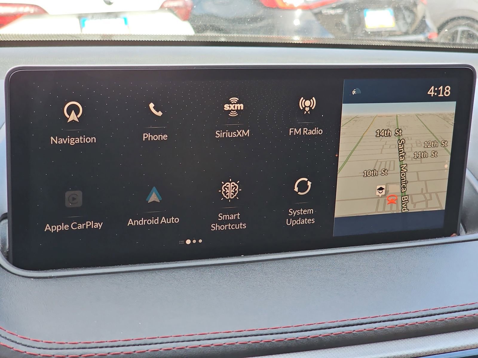 Used 2023 Acura MDX A-Spec image 24