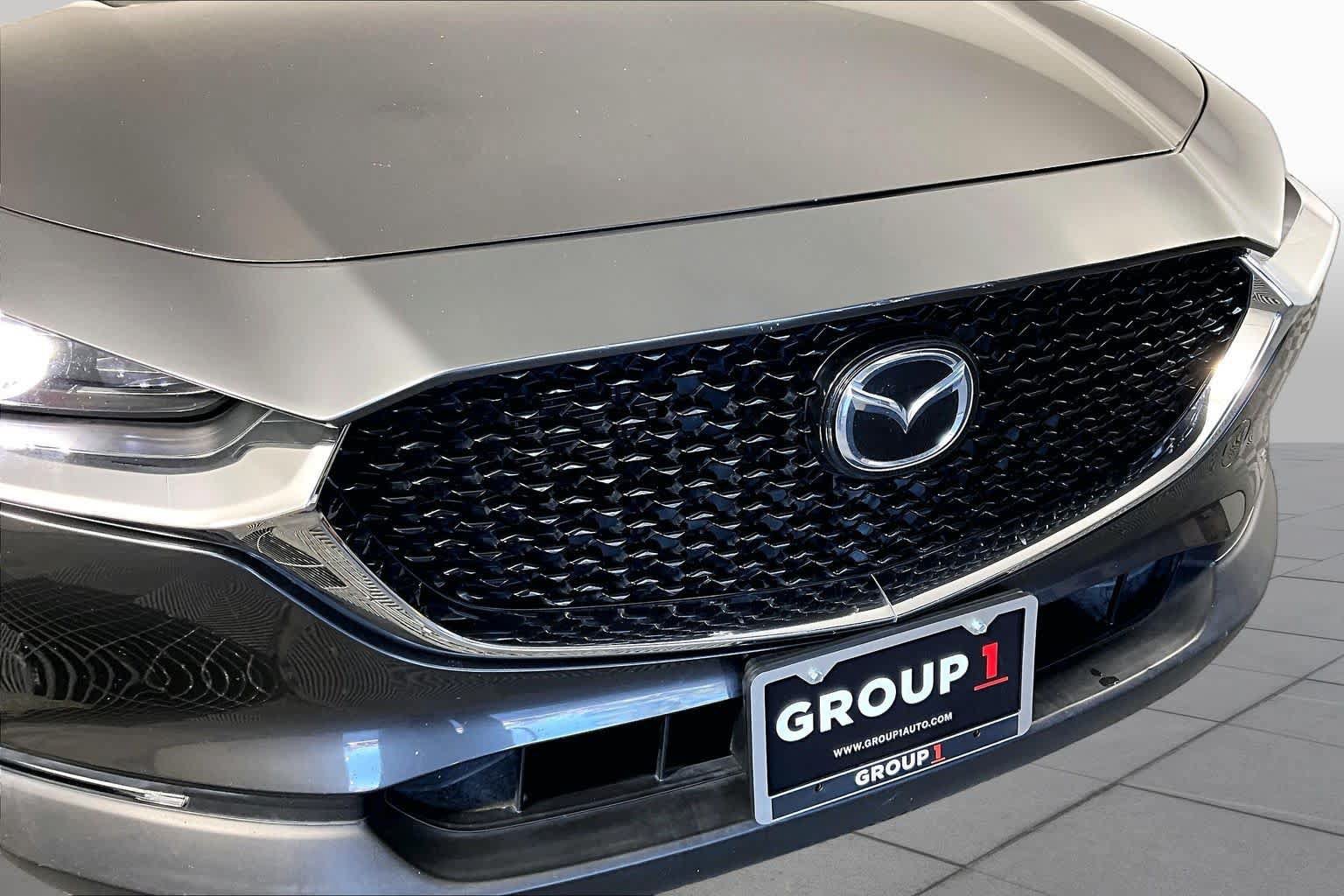Used 2021 MAZDA CX-30 FWD 2.5 S w/ Preferred Package image 28