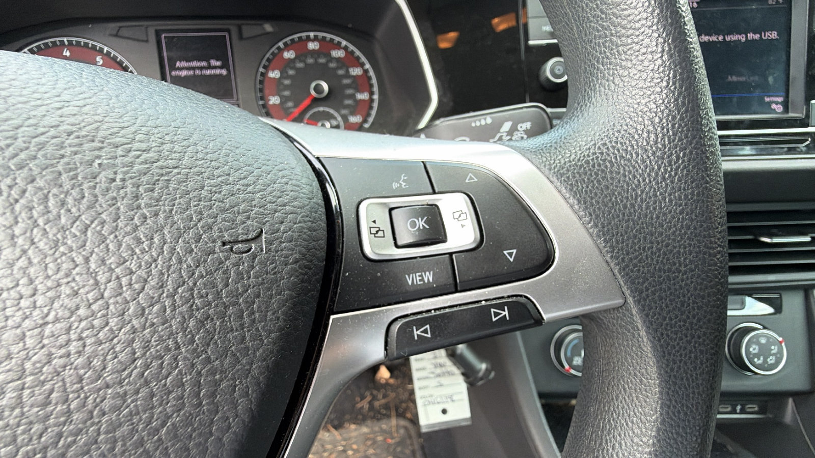 Used 2021 Volkswagen Jetta S FWD image 28