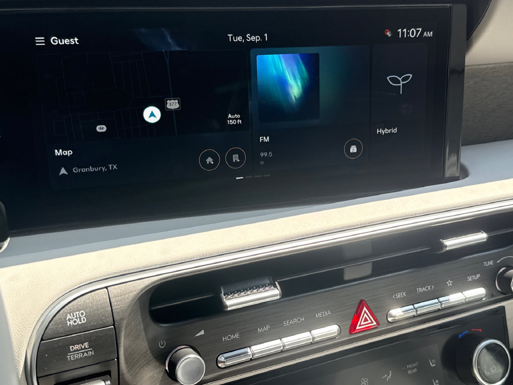 New 2026 Hyundai Palisade SEL Premium AWD/4WD image 26