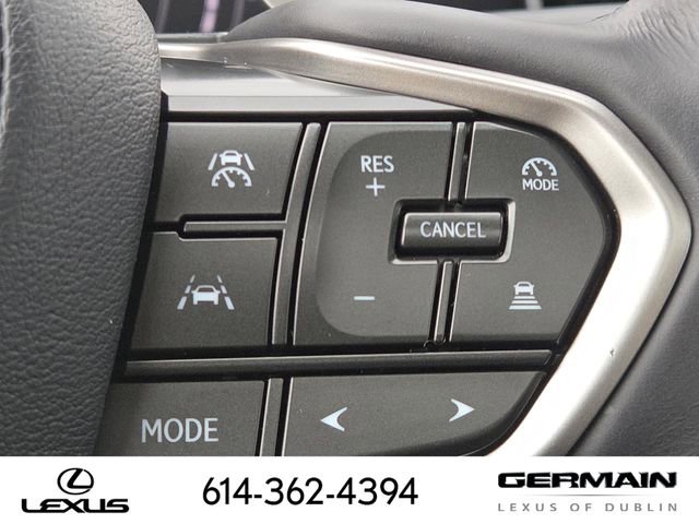 Used 2025 Lexus NX 350 AWD w/ Accessory Package (2T) image 23