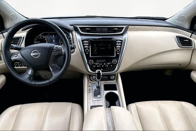 Used 2023 Nissan Murano SL w/ Cargo Package image 7