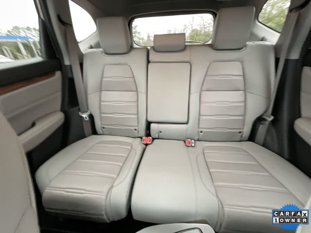 Used 2022 Honda CR-V Touring image 17