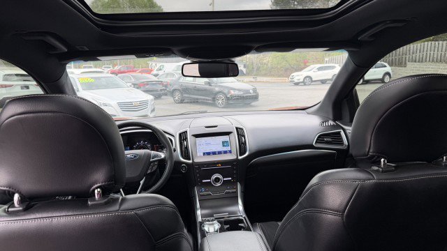 Used 2019 Ford Edge ST w/ Equipment Group 401A AWD/4WD image 8