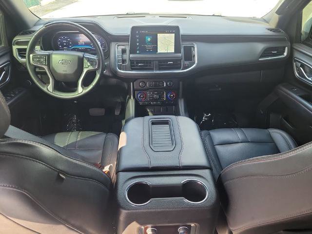 Used 2023 Chevrolet Tahoe RST w/ Luxury Package RWD image 16