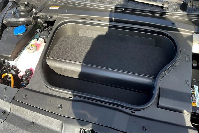 New 2025 Hyundai Ioniq 6 SEL image 17