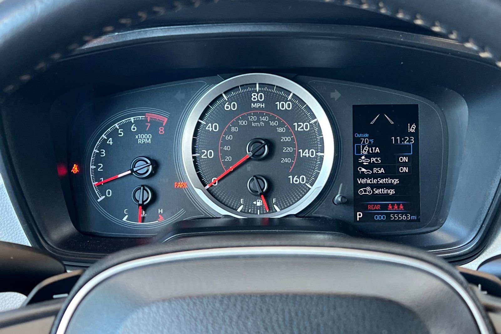Certified 2022 Toyota Corolla SE image 30