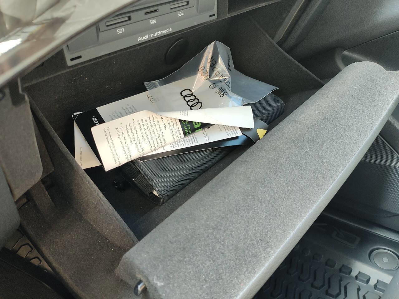 Used 2017 Audi Q7 3.0T Premium image 59