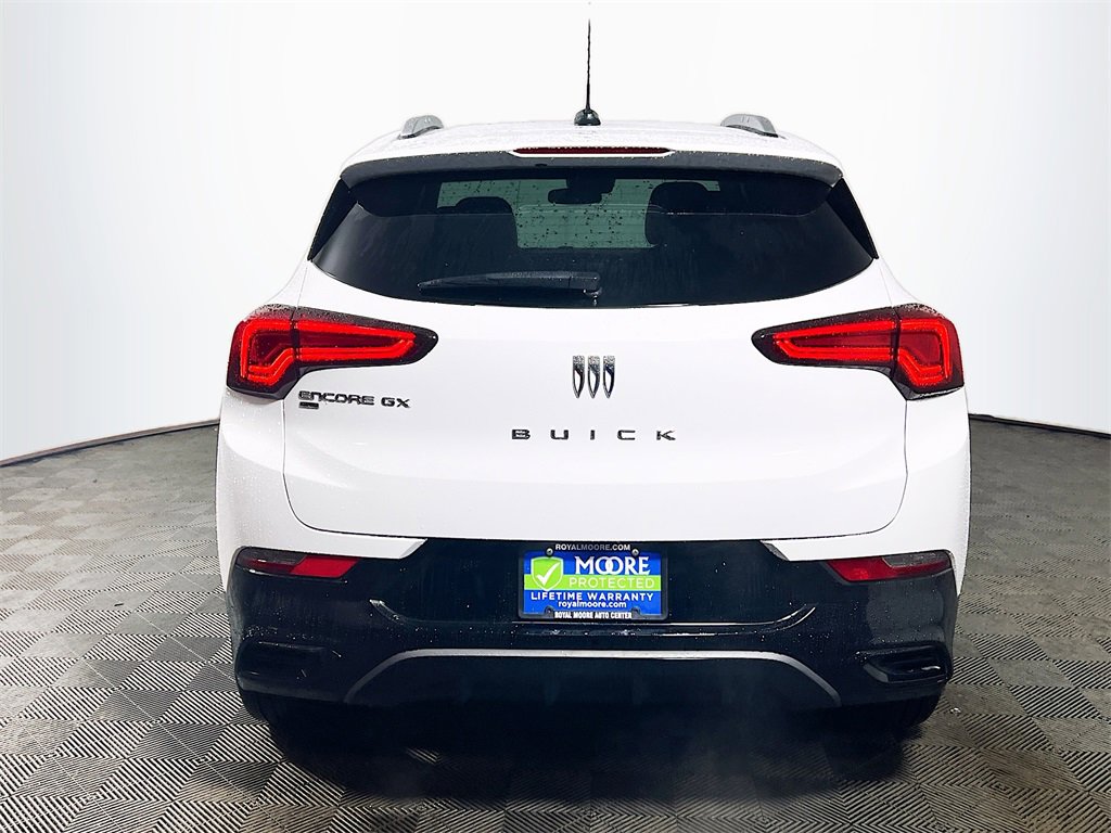 New 2026 Buick Encore GX Sport Touring w/ Comfort Package image 7