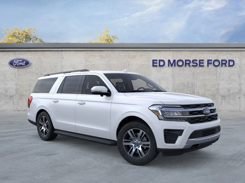 New 2024 Ford Expedition Max XLT image 7