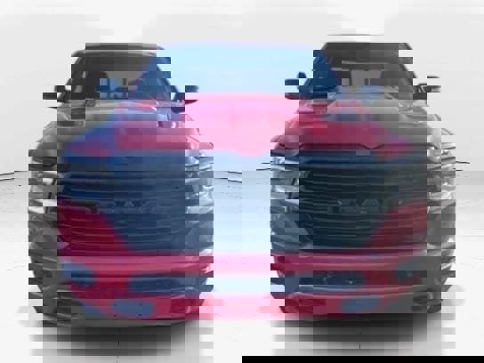 Used 2023 RAM 1500 Laramie