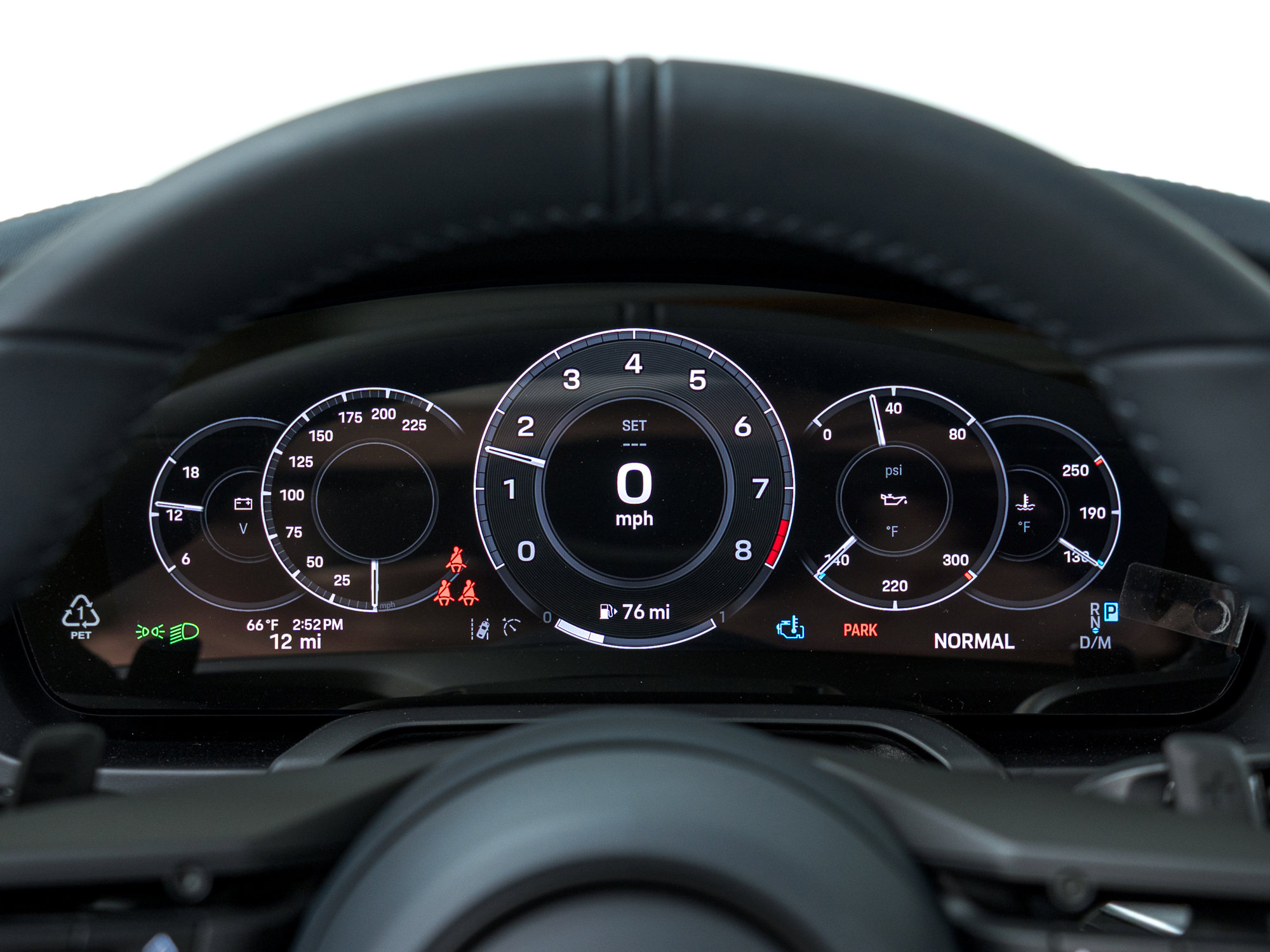 Used 2026 Porsche 911 Targa 4S image 26