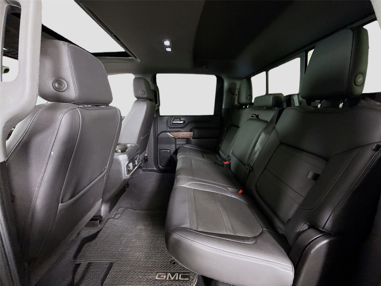 Used 2020 GMC Sierra 2500 Denali w/ Denali Ultimate Package image 19