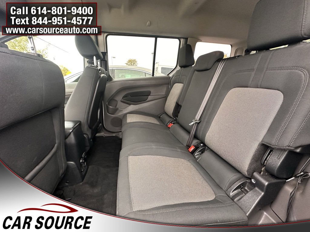 Used 2020 Ford Transit Connect XL image 14
