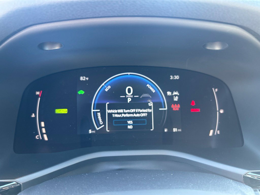 New 2026 Toyota Camry SE w/ Convenience Package FWD image 15