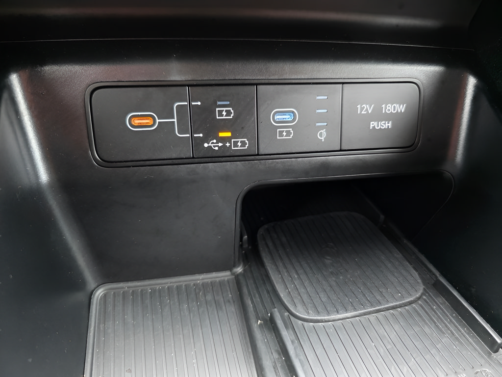Certified 2025 Hyundai Tucson XRT AWD/4WD image 21