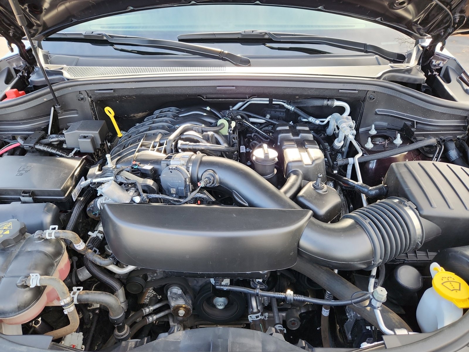 Used 2024 Dodge Durango GT image 22