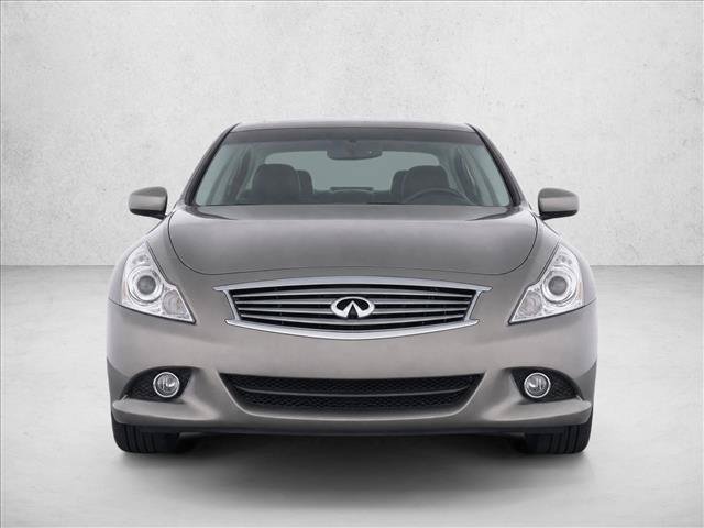 Used 2013 INFINITI G37 x Sedan w/ Premium Pkg AWD/4WD video 2