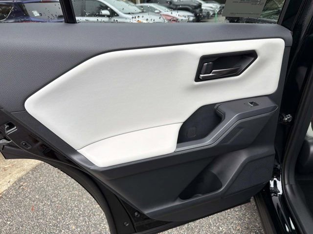 New 2026 Toyota RAV4 Limited image 13