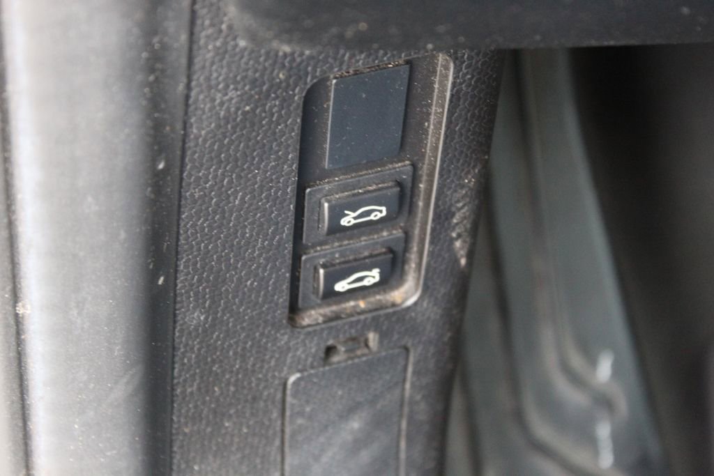 Used 2015 BMW i3 RWD image 17