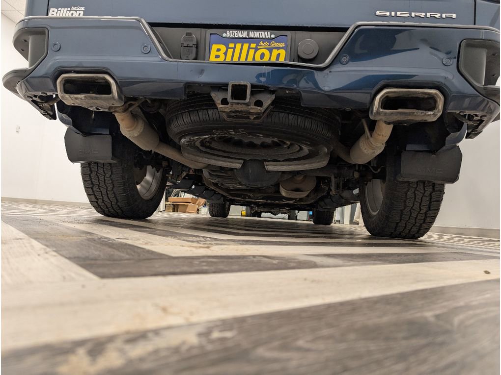 Used 2019 GMC Sierra 1500 Denali w/ Technology Package image 21