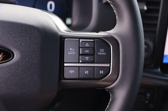 Certified 2024 Ford F150 XLT w/ Equipment Group 302A MID image 12