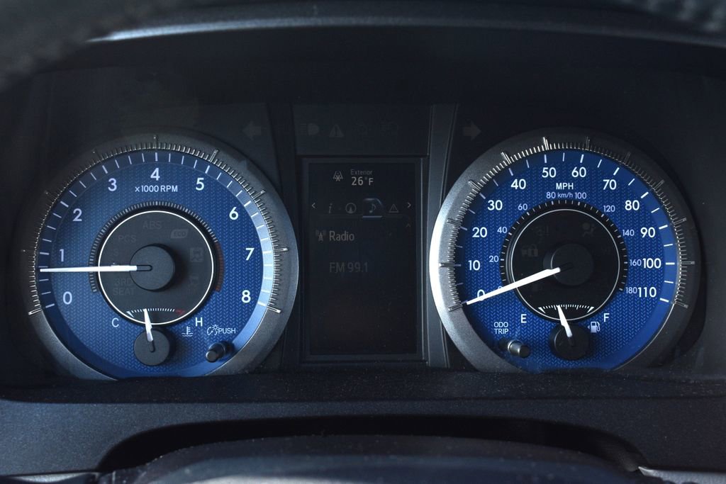 Used 2016 Toyota Sienna XLE image 20