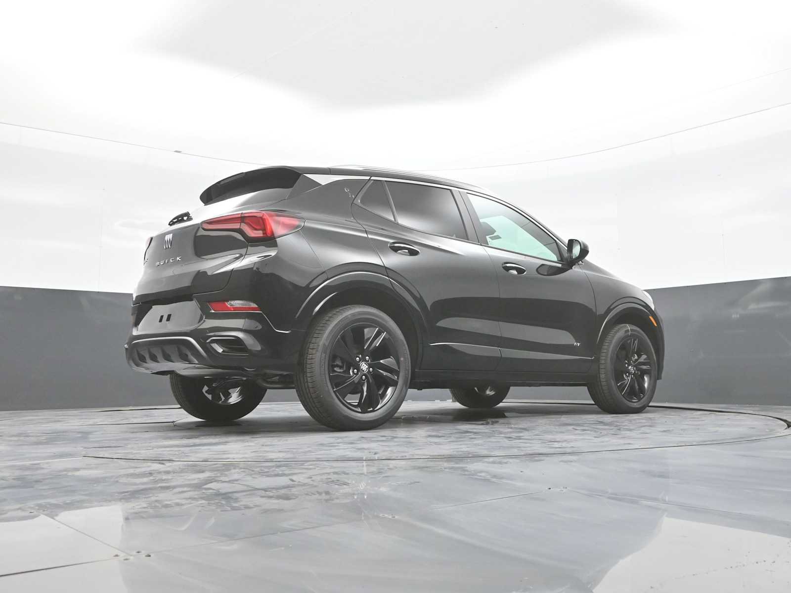 New 2026 Buick Encore GX Sport Touring w/ Comfort Package AWD/4WD image 41