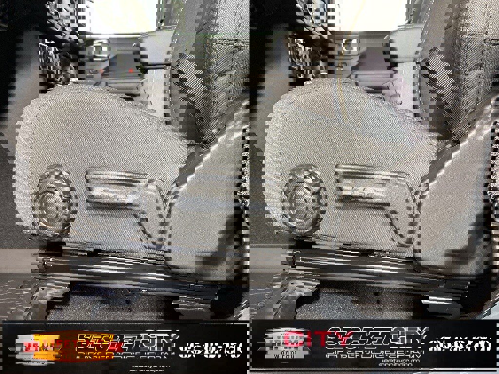 New 2026 Jeep Wrangler Unlimited Sport image 13